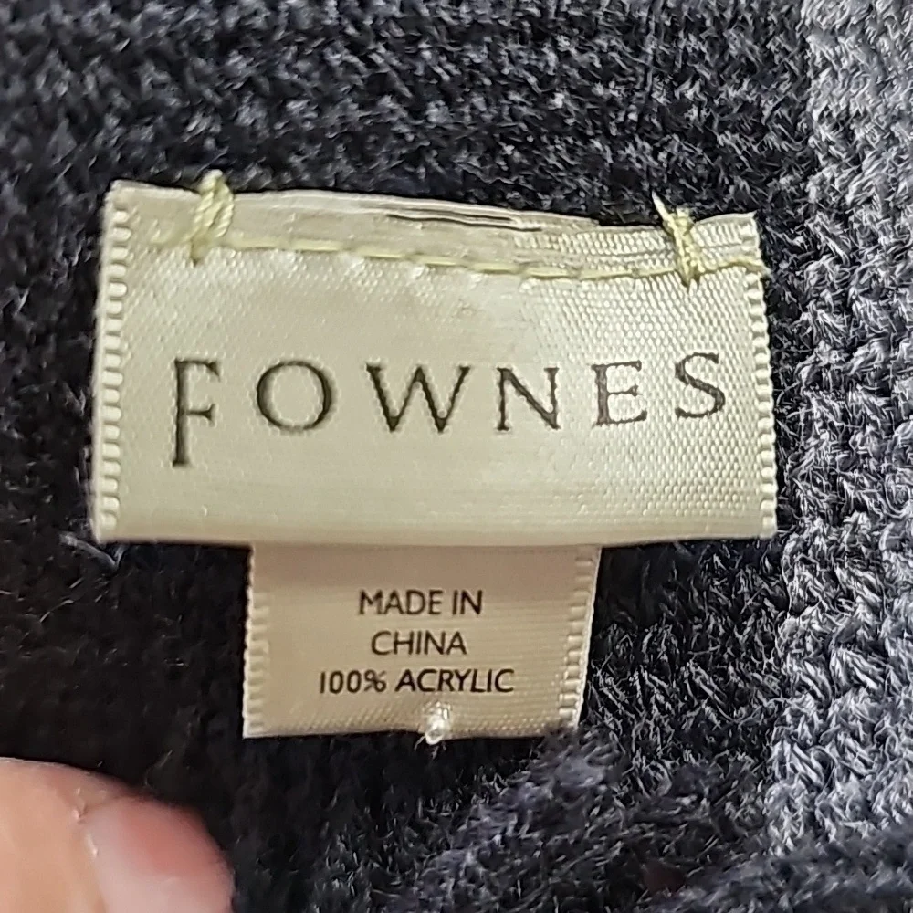 Fownes this lovely